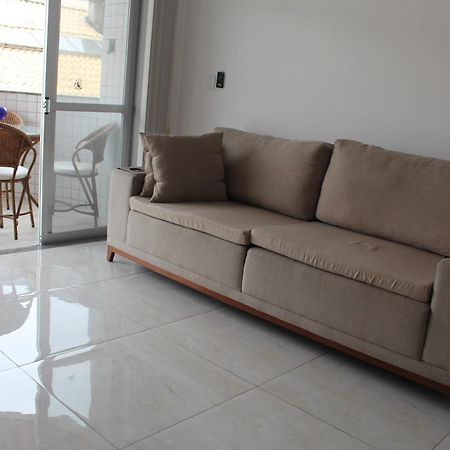 Apartamento Praia Forte Кабо Фрио Екстериор снимка