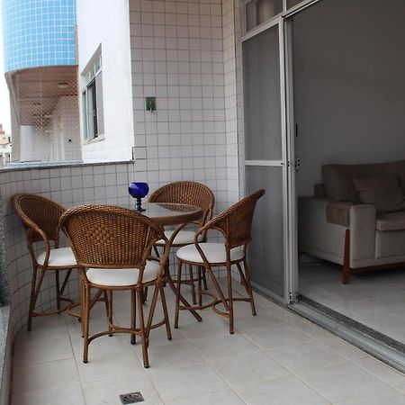 Apartamento Praia Forte Кабо Фрио Екстериор снимка