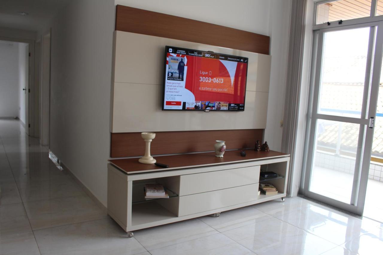 Apartamento Praia Forte Кабо Фрио Екстериор снимка