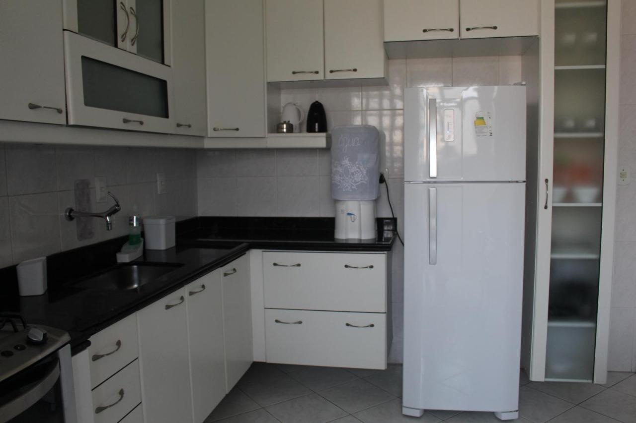 Apartamento Praia Forte Кабо Фрио Екстериор снимка