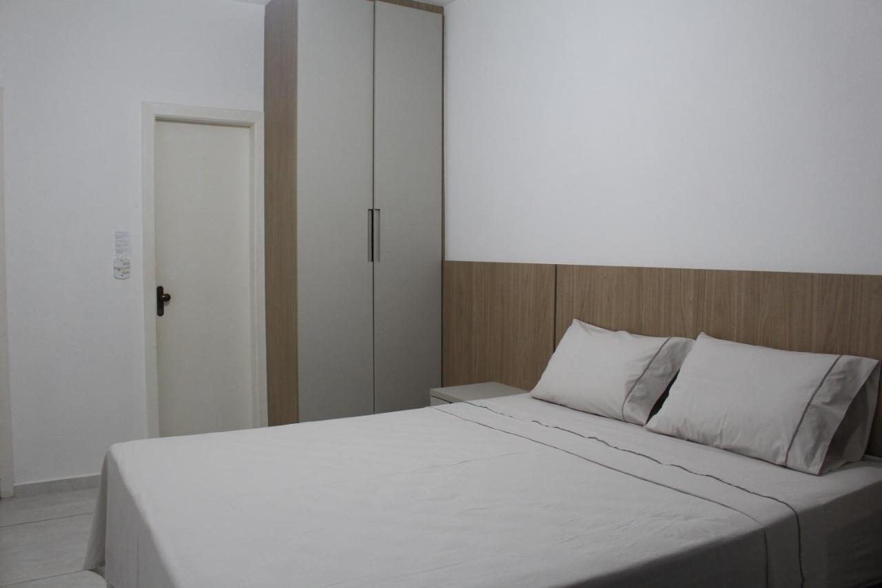 Apartamento Praia Forte Кабо Фрио Екстериор снимка