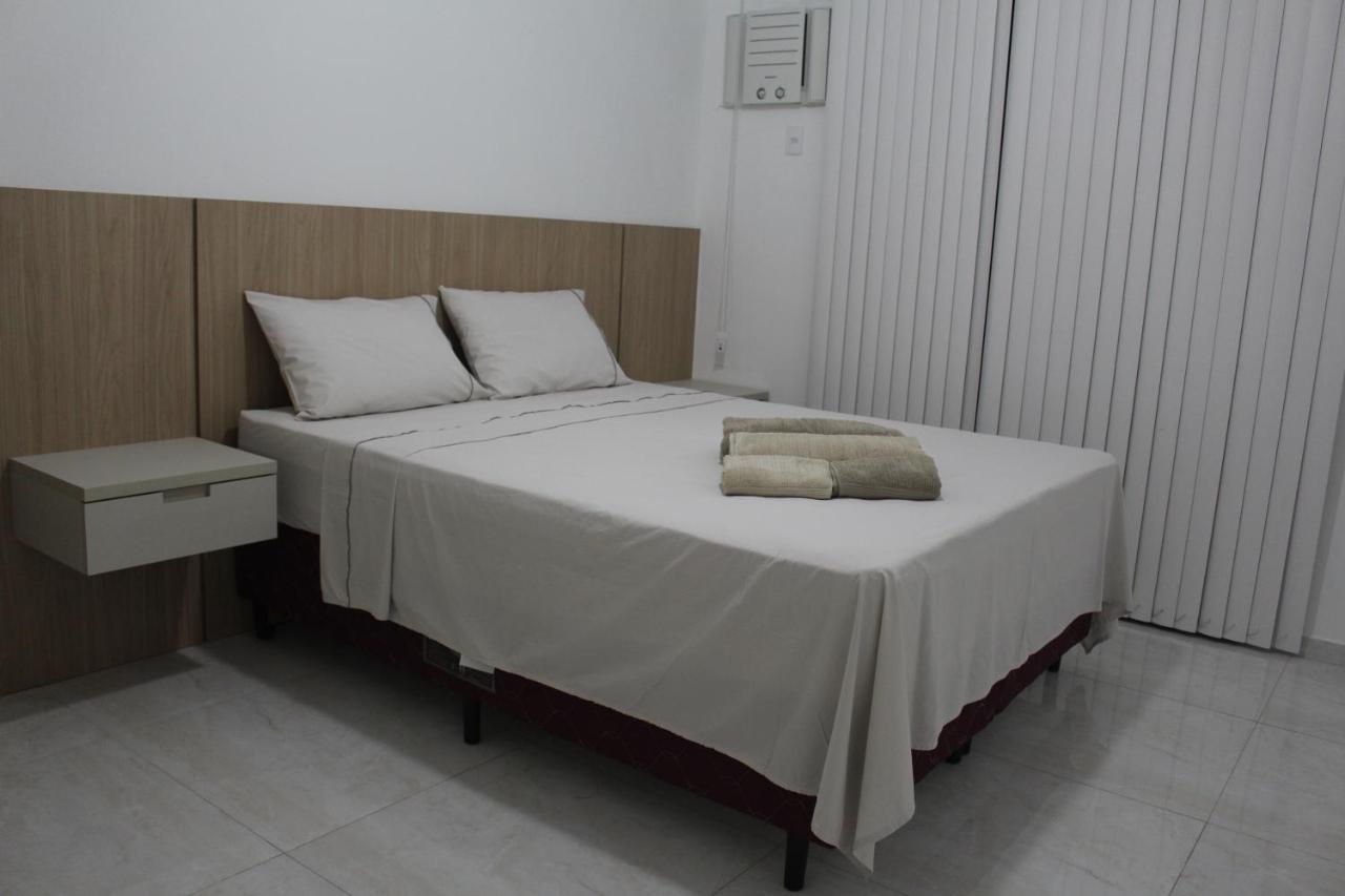 Apartamento Praia Forte Кабо Фрио Екстериор снимка