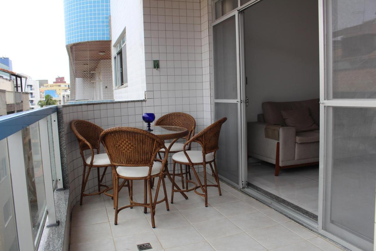 Apartamento Praia Forte Кабо Фрио Екстериор снимка