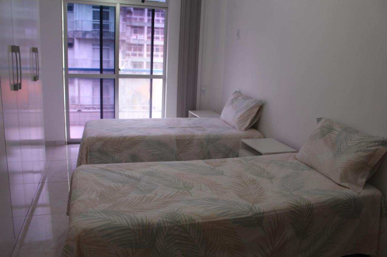 Apartamento Praia Forte Кабо Фрио Екстериор снимка