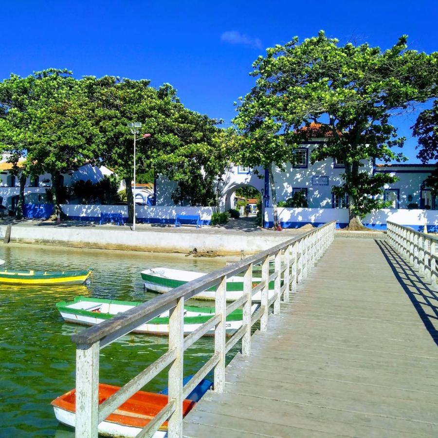 Apartamento Praia Forte Кабо Фрио Екстериор снимка
