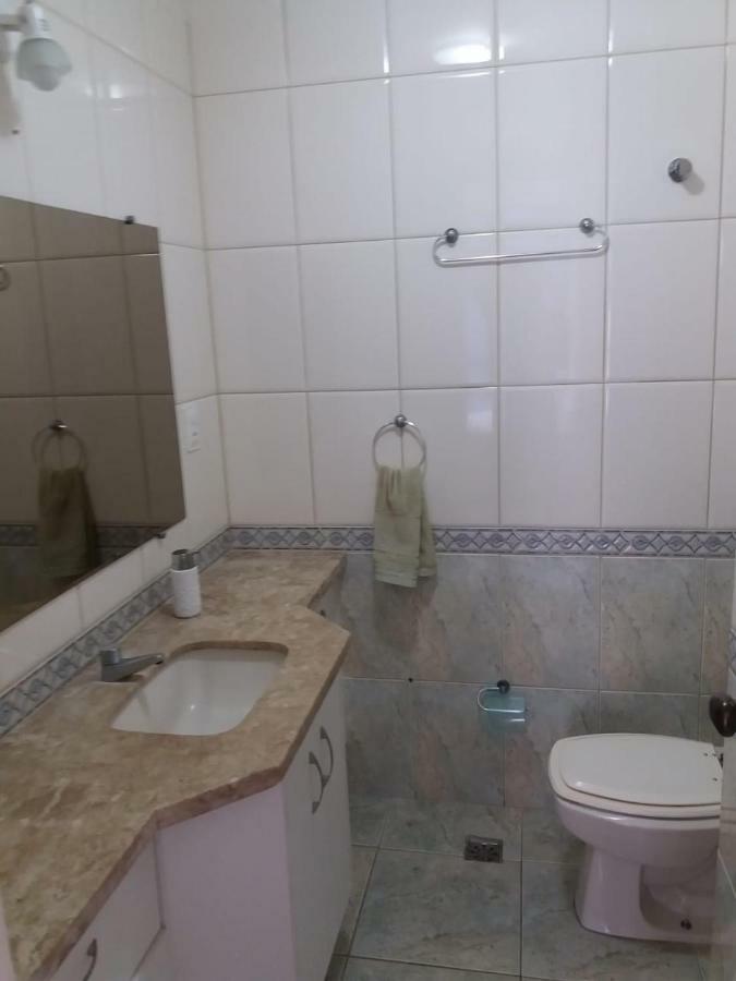 Apartamento Praia Forte Кабо Фрио Екстериор снимка