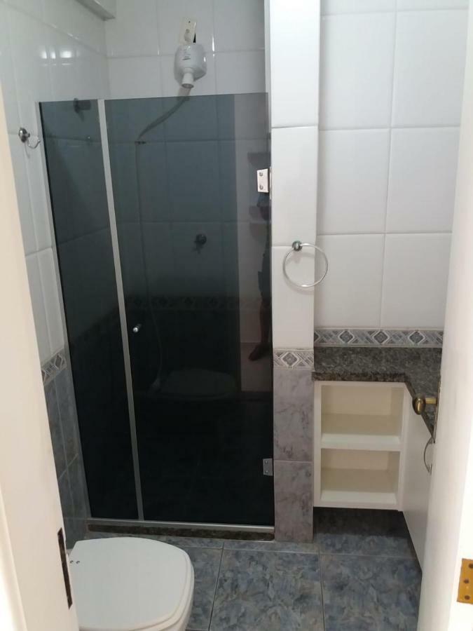 Apartamento Praia Forte Кабо Фрио Екстериор снимка
